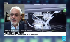 Téléthon 2020 : la recherche a besoin de financement