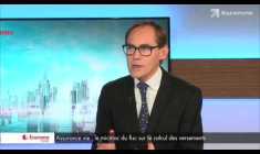 Assurance vie : le micmac du fisc !