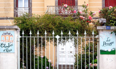 Location, comment créer un gîte ou une chambre d’hôtes ? / iStock-pilesasmiles