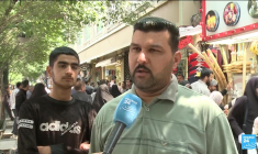 Iran : l'économie, enjeu majeur de la présidentielle du 28 juin