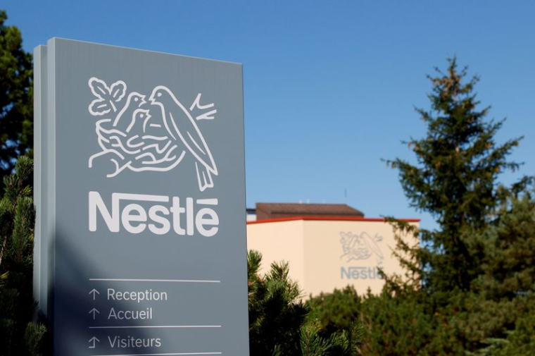 NESTLÉ RELÈVE SA PRÉVISION DE CROISSANCE ORGANIQUE POUR 2021
