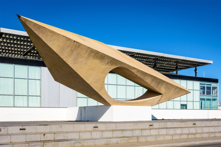 (Re)découvrez Le Havre le temps d'un week-end. Crédit photo : Adobe Stock