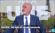 25 ans après, l'Erika polluerait encore