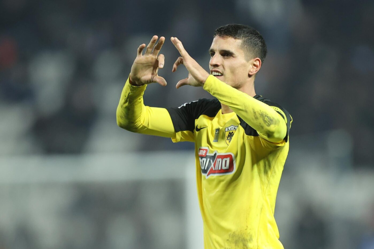 Direction la retraite pour Erik Lamela ?