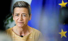 BRUXELLES VEUT AUGMENTER LES AIDES AUX ENTREPRISES TOUCHÉES PAR LES SANCTIONS CONTRE LA RUSSIE