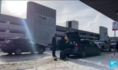 USA : nouvelles annulations de vols, l'hypothèse d'une obligation vaccinale évoquée