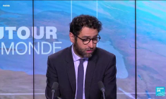 Absence des États-Unis à la COP30 : coup dur ou chance pour le climat ?