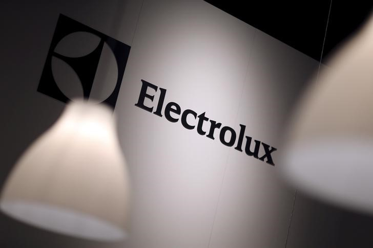 ELECTROLUX BONDIT, BRANCHE PROFESSIONNEL SCINDÉE ET COÛTS EN BAISSE