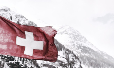 Le fisc suisse prévoit de transmettre à son homologue en France, en juin, l’identité (nom, date de naissance, adresse la plus actuelle) de clients d’UBS présumés être des contribuables français (Crédits photo : Unsplash - eberhard grossgasteiger )