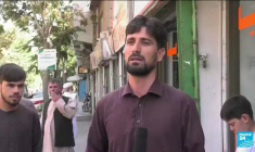 La situation économique afghane, un défi de taille pour le nouveau régime Taliban