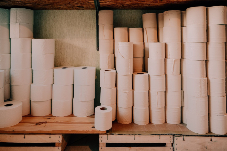 (Crédits photo : Unsplash - Konstantin Volke )
