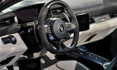 Maserati, la marque de luxe de Stellantis, présente son nouveau modèle MC20 Cielo Spider