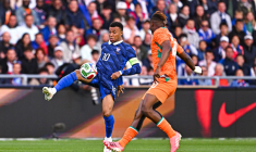 Mbappé encore un peu plus dans l’histoire des Bleus