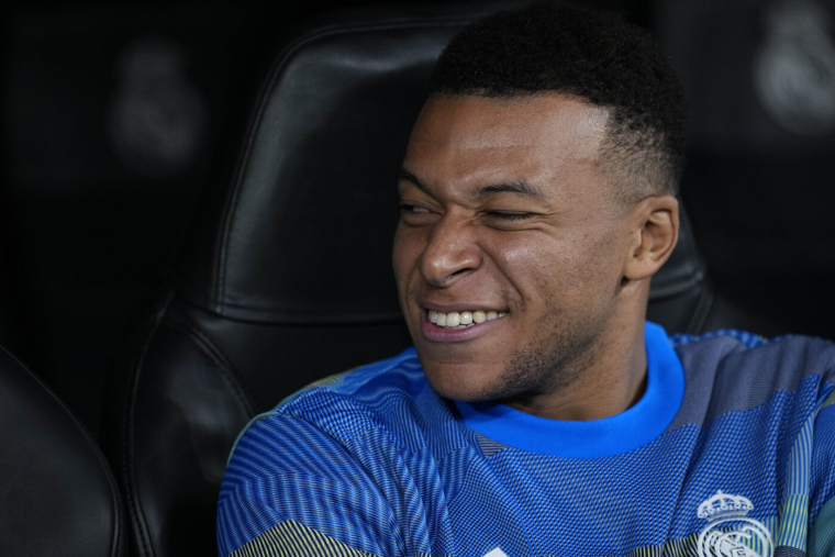 Comment s'exprime la Mbappé-dépendance au Real Madrid ?