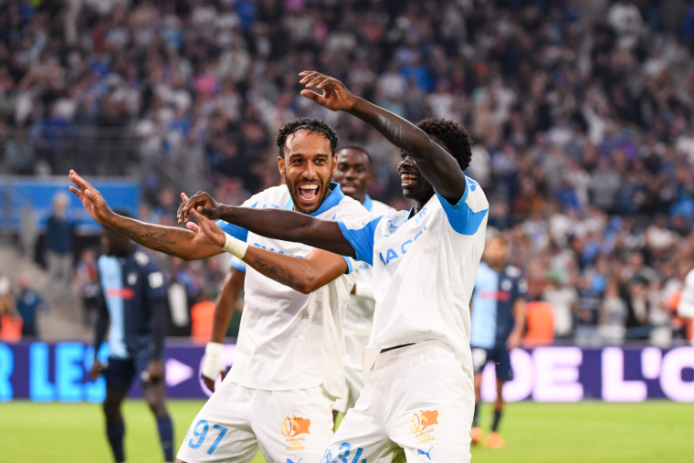 Ligue 1 : une orgie sinon rien ?