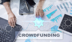 Financement participatif : un marché en croissance de 20% en 2018 (Crédit photo: Fotolia)