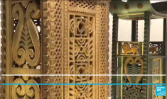 Bénin : 26 oeuvres d'arts bientôt restituées après une exposition spéciale à Paris