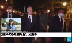 Tunisie : la justice ouvre une enquête sur les financements des campagnes d’Ennahda