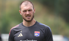 L'OL prend un beau petit chèque pour Lucas Perri