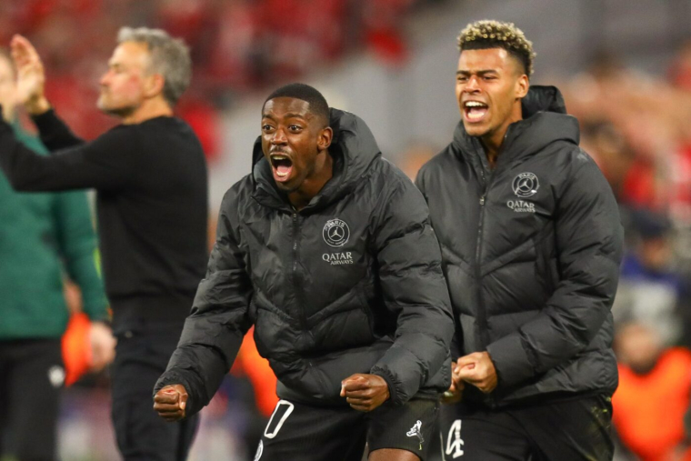Youhou, la France fait partie des cinq grands championnats grâce au PSG !