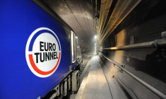 eurotunnel (Crédit:  / Getlink)
