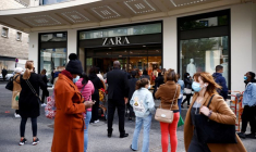 FRANCE: REBOND PLUS FORT QU'ATTENDU DE L'ÉCONOMIE FRANÇAISE AU T2