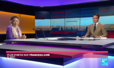 Tran To Nga, victime de "l'agent orange" : "J’ai la conviction que ce que je fais est juste"