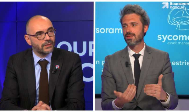 Boursorama Vie : le point trimestriel sur la gestion pilotée Sycomore AM