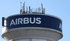 Usine Airbus Helicopters à Marignane