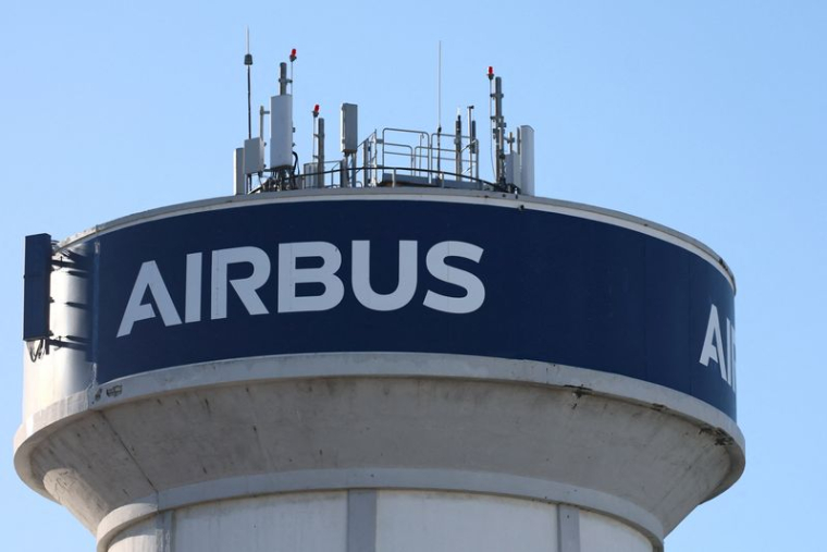 Usine Airbus Helicopters à Marignane