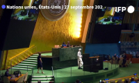 A l'ONU, le Niger accuse la France de l’empêcher d’exploiter son uranium