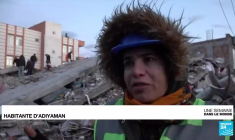 L'Ukraine aux portes de l'Union européenne ? Zelensky accélère le processus