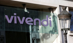 VIVENDI SIGNE UN ACCORD AVEC PERSHING POUR LA VENTE DE 10% DU CAPITAL D'UMG