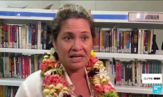 Face à la hausse des prix du carburant, des entreprises ultramarines en difficulté