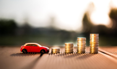 Découvrez nos astuces pour arrondir les fins de mois grâce à votre véhicule. ( crédit photo : Shutterstock )