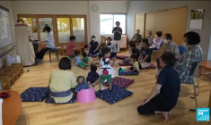 Journée mondiale de la population : au Japon, la diminution continue des naissances inquiète