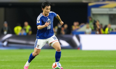 Le Japon renverse le Venezuela grâce à ses joueurs estampillés Ligue 1