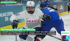 Le XV de France écrase l’Irlande pour son entrée dans le tournoi des Six Nations