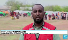 Des inondations meurtrières en Somalie et au Kenya