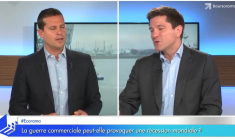 La guerre commerciale peut-elle provoquer une récession mondiale ?