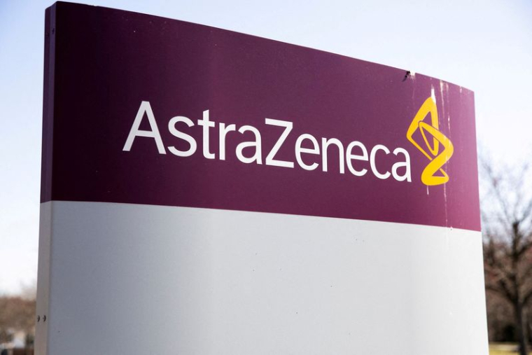 ASTRAZENECA DÉPASSE LES ATTENTES AU DEUXIÈME TRIMESTRE