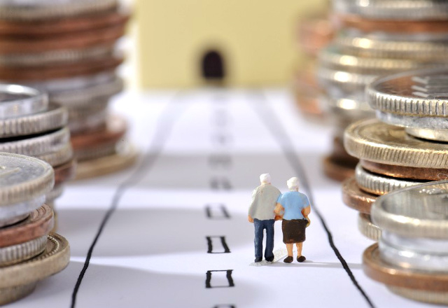 Le projet de réforme des retraites est un vaste chantier qui va nécessiter du temps et de la pédagogie (Crédits:Fotolia)