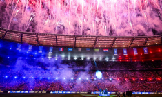Les Français sont-ils si attachés que ça au Stade de France ?