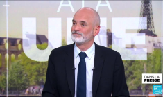 Sommet des océans, "sommet du greenwashing?"