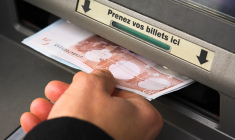 Une Europe bancaire désunie