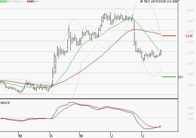 OVH GROUPE : Retour possible sur les supports