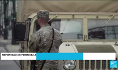 Ouragan Ida aux États-Unis : la décrue des eaux révèle l'étendue des dégâts