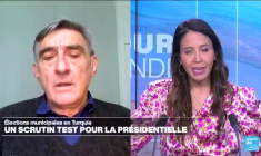 Municipales en Turquie : un scrutin test pour la présidentielle