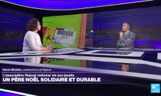 Chaque année, les jouets jetés en France "pèsent environ 10 Tour Eiffel"