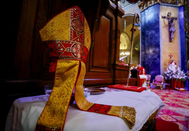 ABUS SEXUELS: LES ÉVÊQUES FRANÇAIS ANNONCENT DES GROUPES DE TRAVAIL, MAIS PAS DE RÉPARATIONS